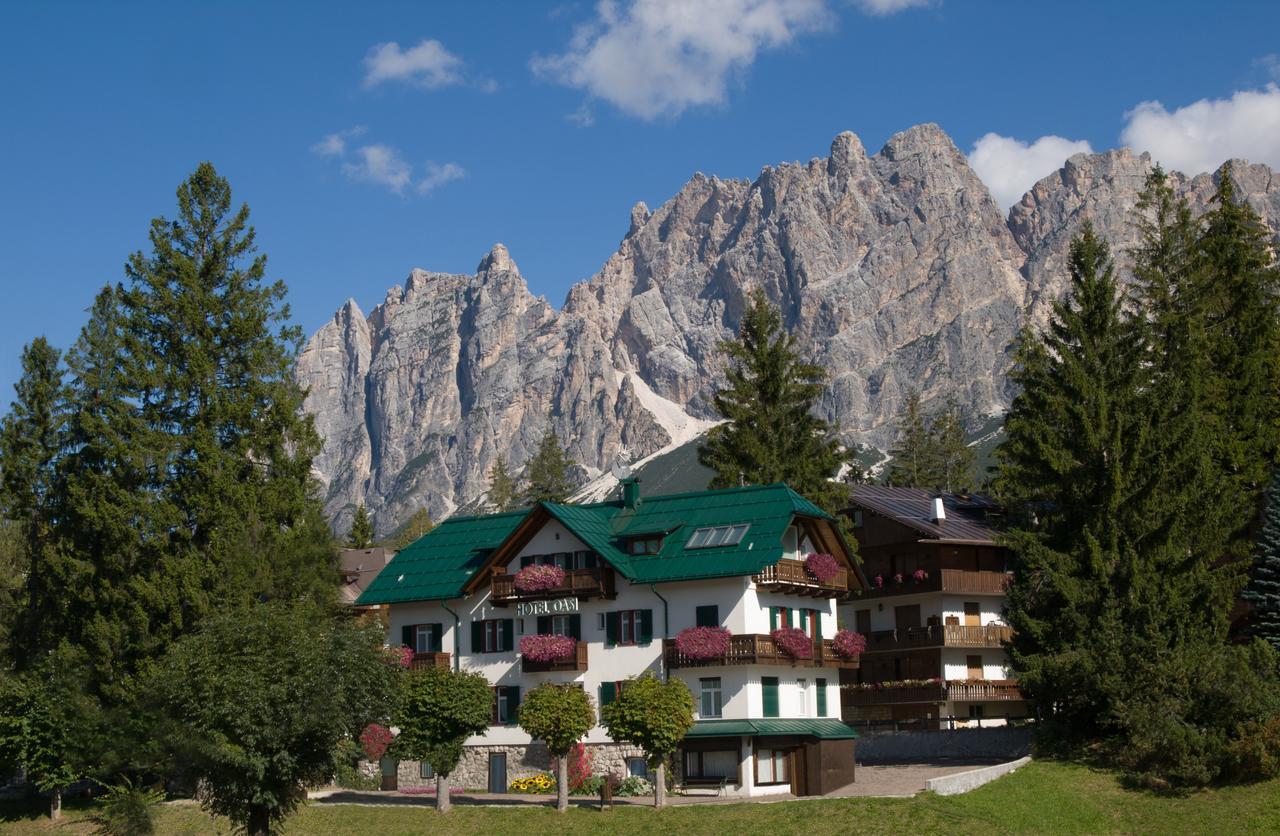 Oasi Cortina dʼAmpezzo